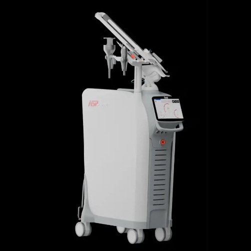 Laser dentistry with Fotona technology at Apollonia Dental for precise, holistic, and minimally invasive treatments